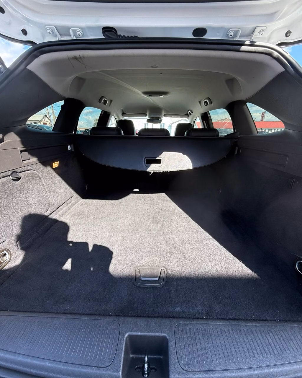 Opel Astra фото 11