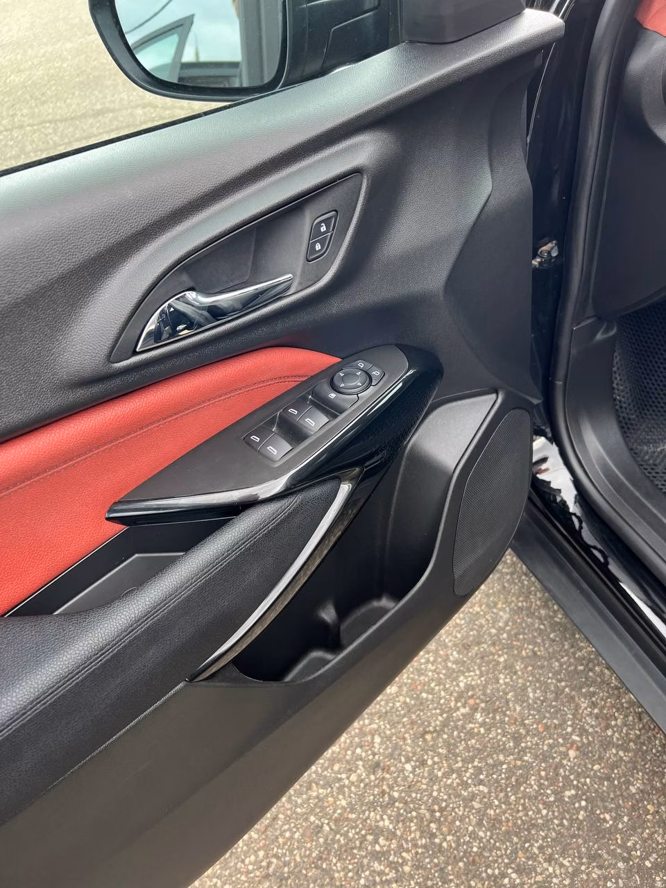 Chevrolet Trax фото 8
