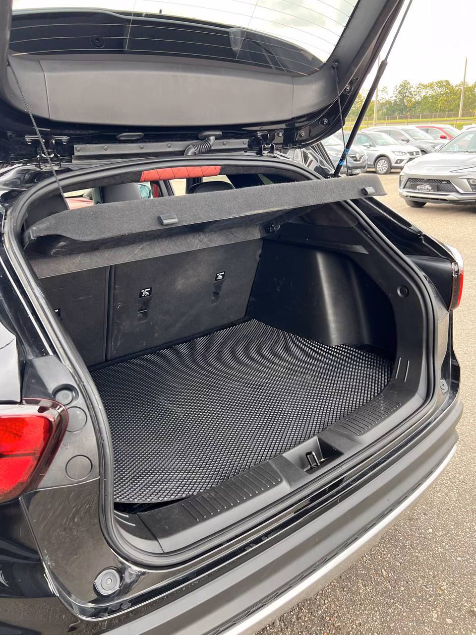 Chevrolet Trax фото 13