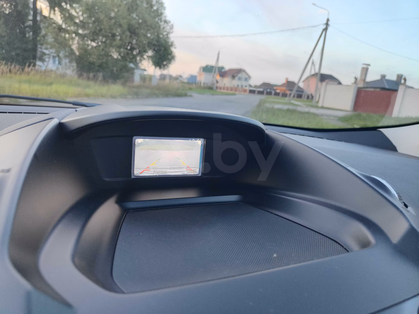 Ford Kuga фото 6