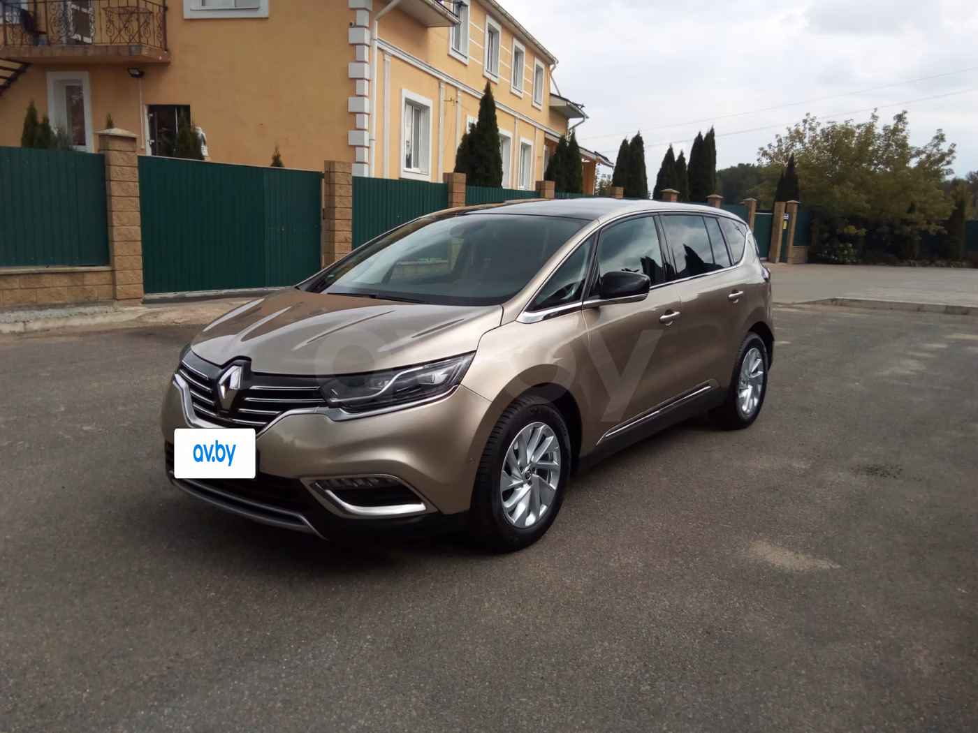 Renault Espace
