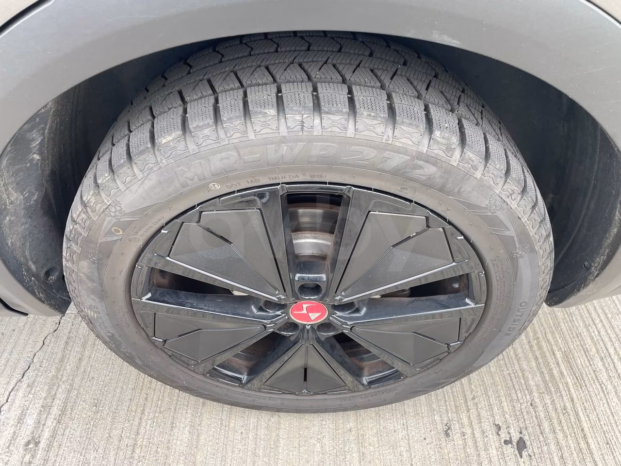 DS 7 Crossback фото 13
