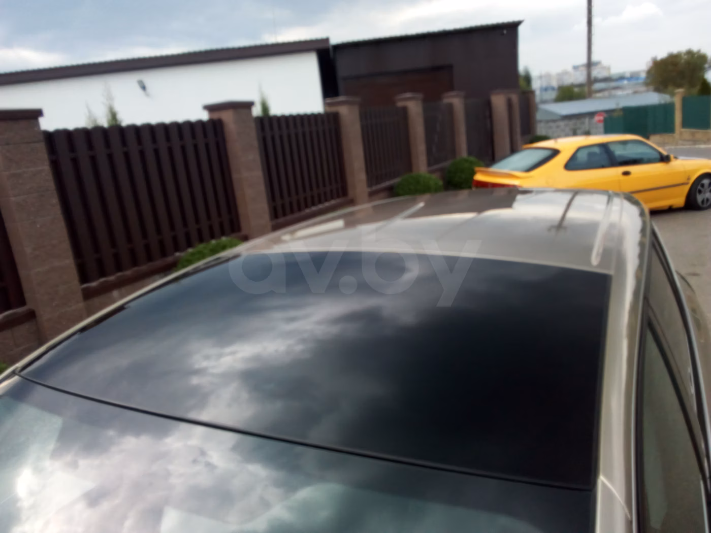 Renault Espace фото 9