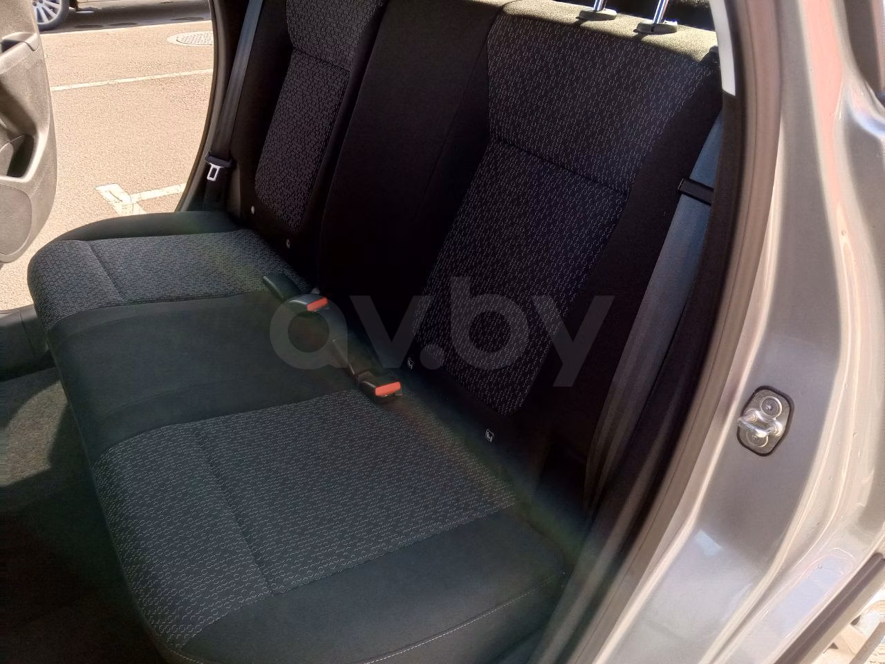 Opel Crossland X фото 5