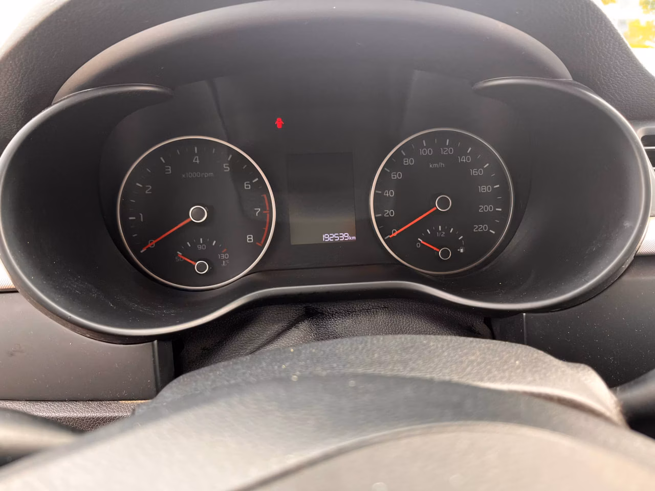 Kia Rio X (X-Line) фото 10