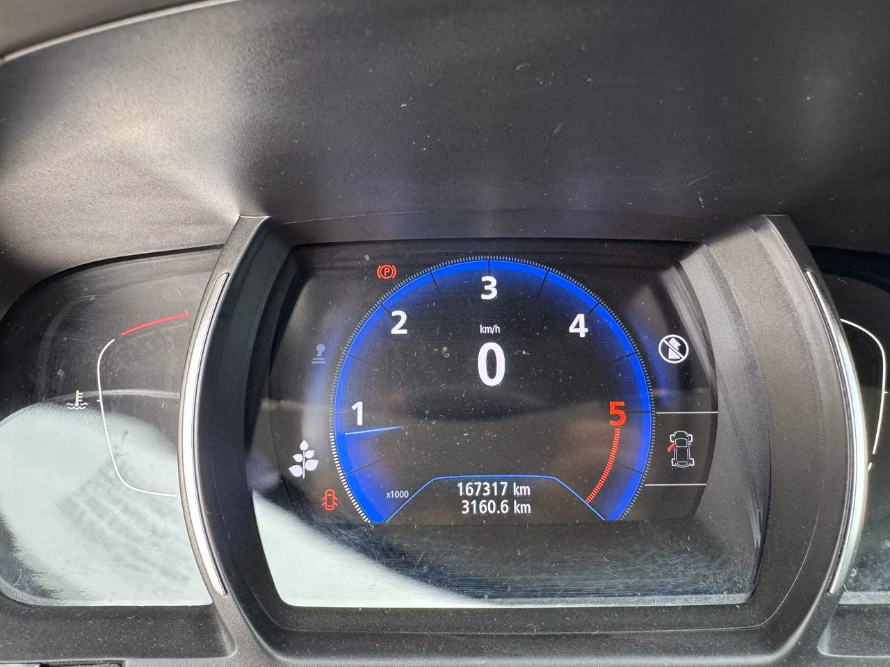Renault Grand Scenic фото 11