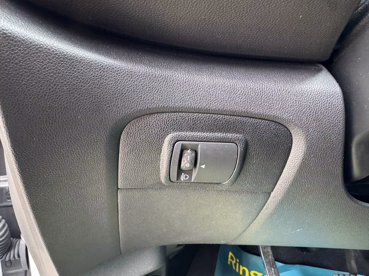 Renault Grand Scenic фото 15