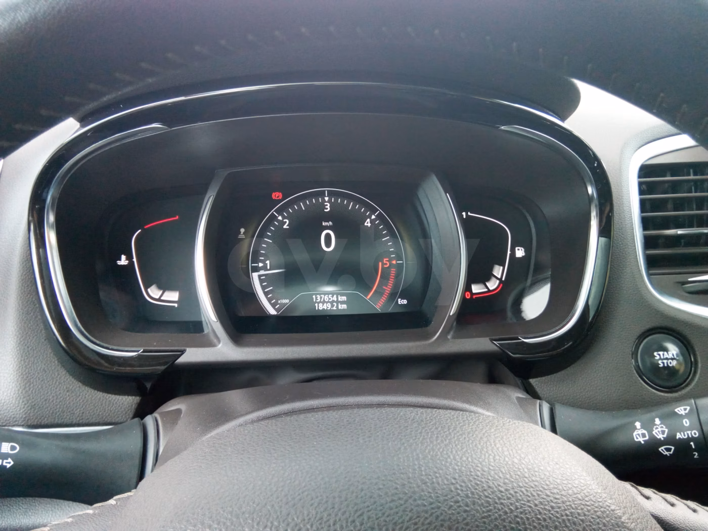 Renault Espace фото 16