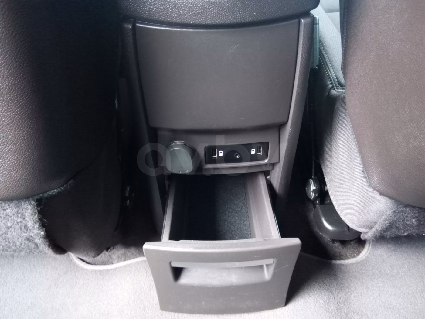 Renault Espace фото 18
