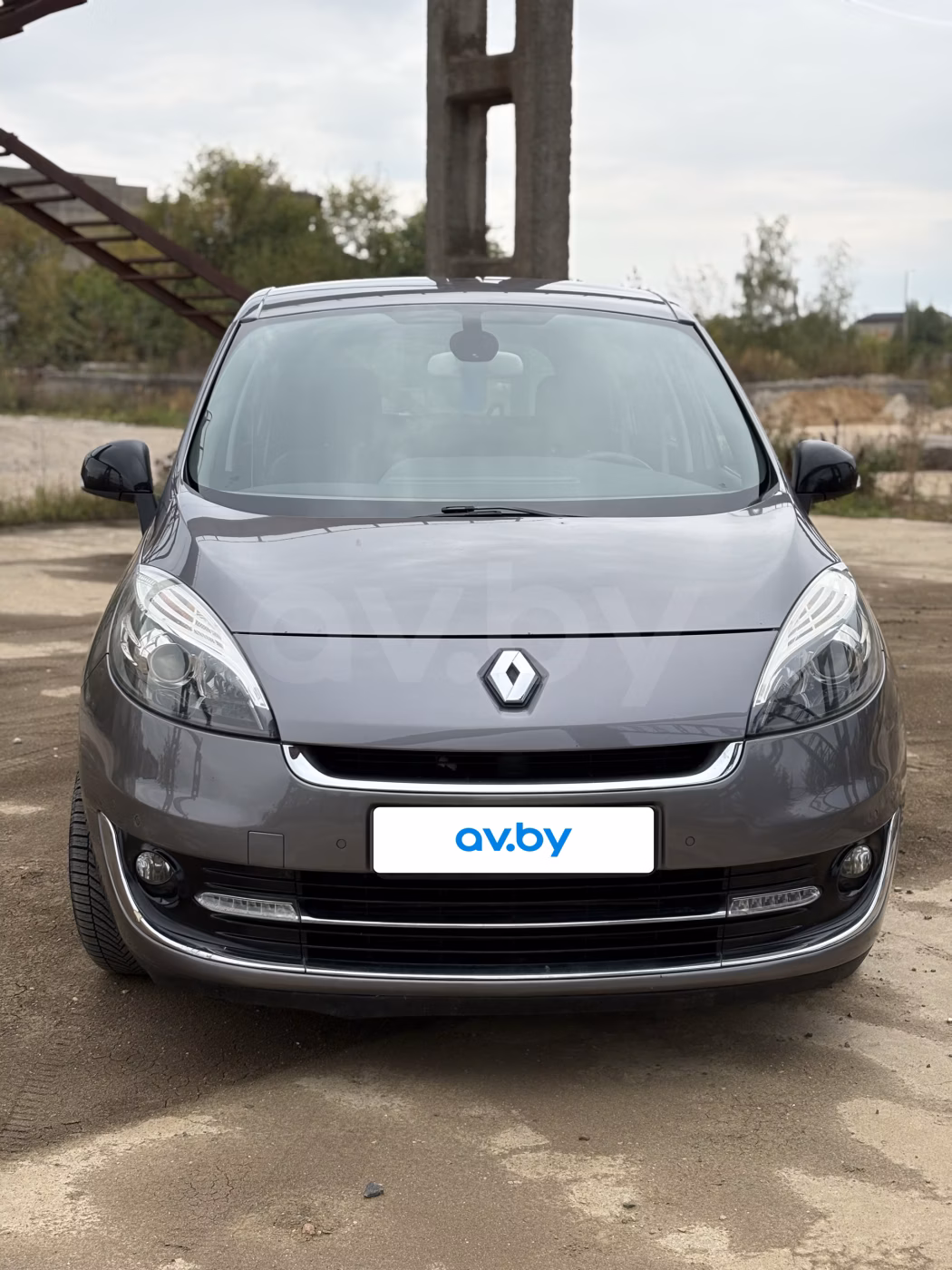 Renault Grand Scenic
