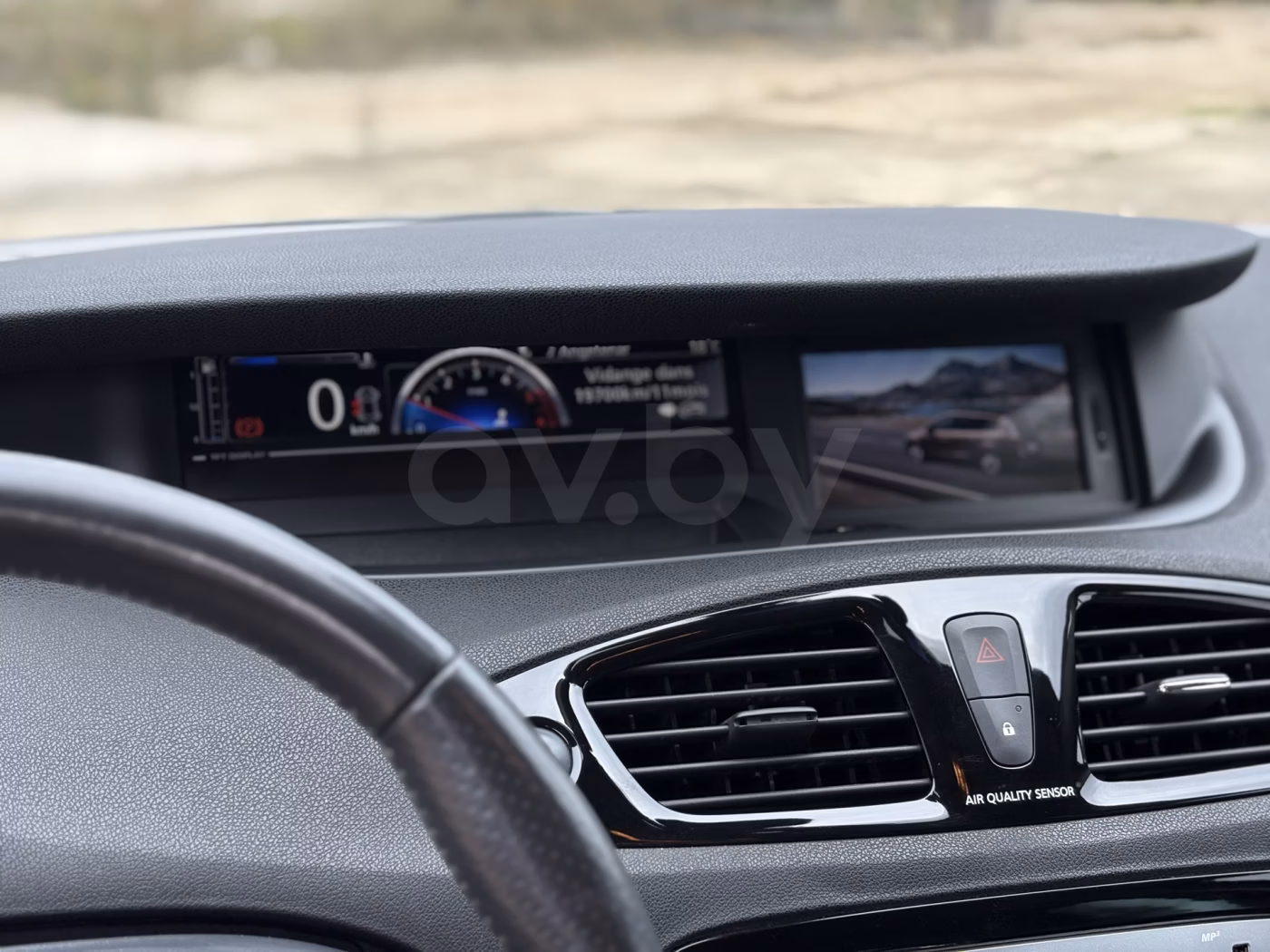 Renault Grand Scenic фото 11