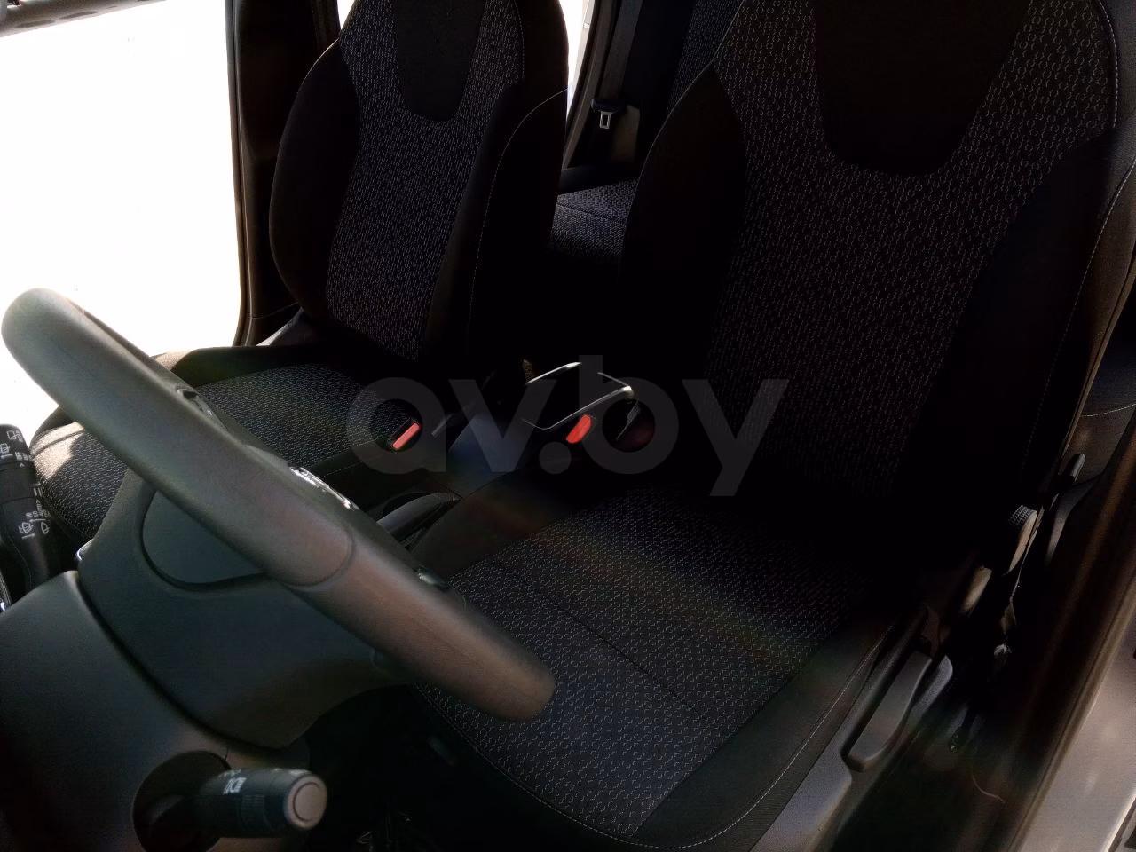 Opel Crossland X фото 13