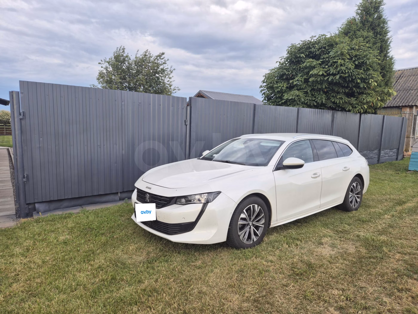 Peugeot 508 фото 3