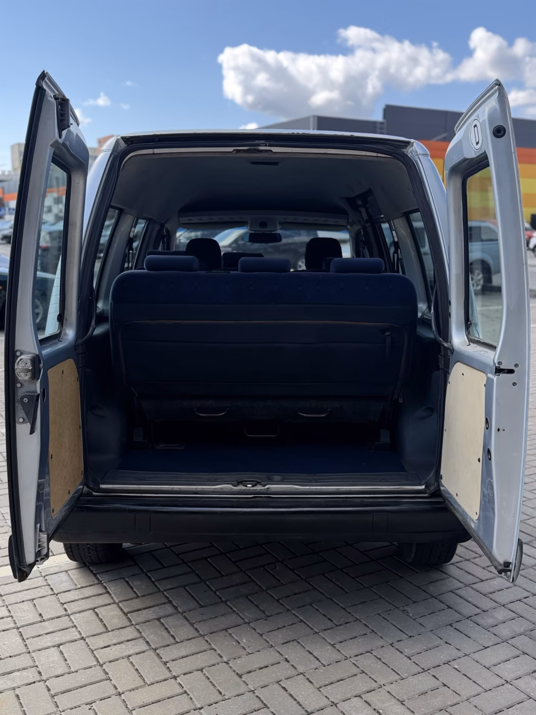 Fiat Scudo фото 11