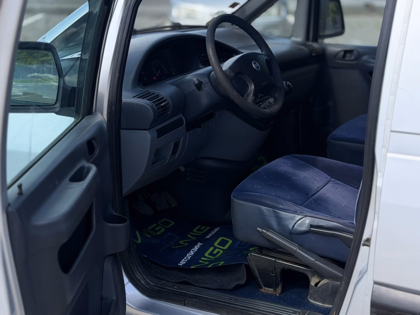 Fiat Scudo фото 16