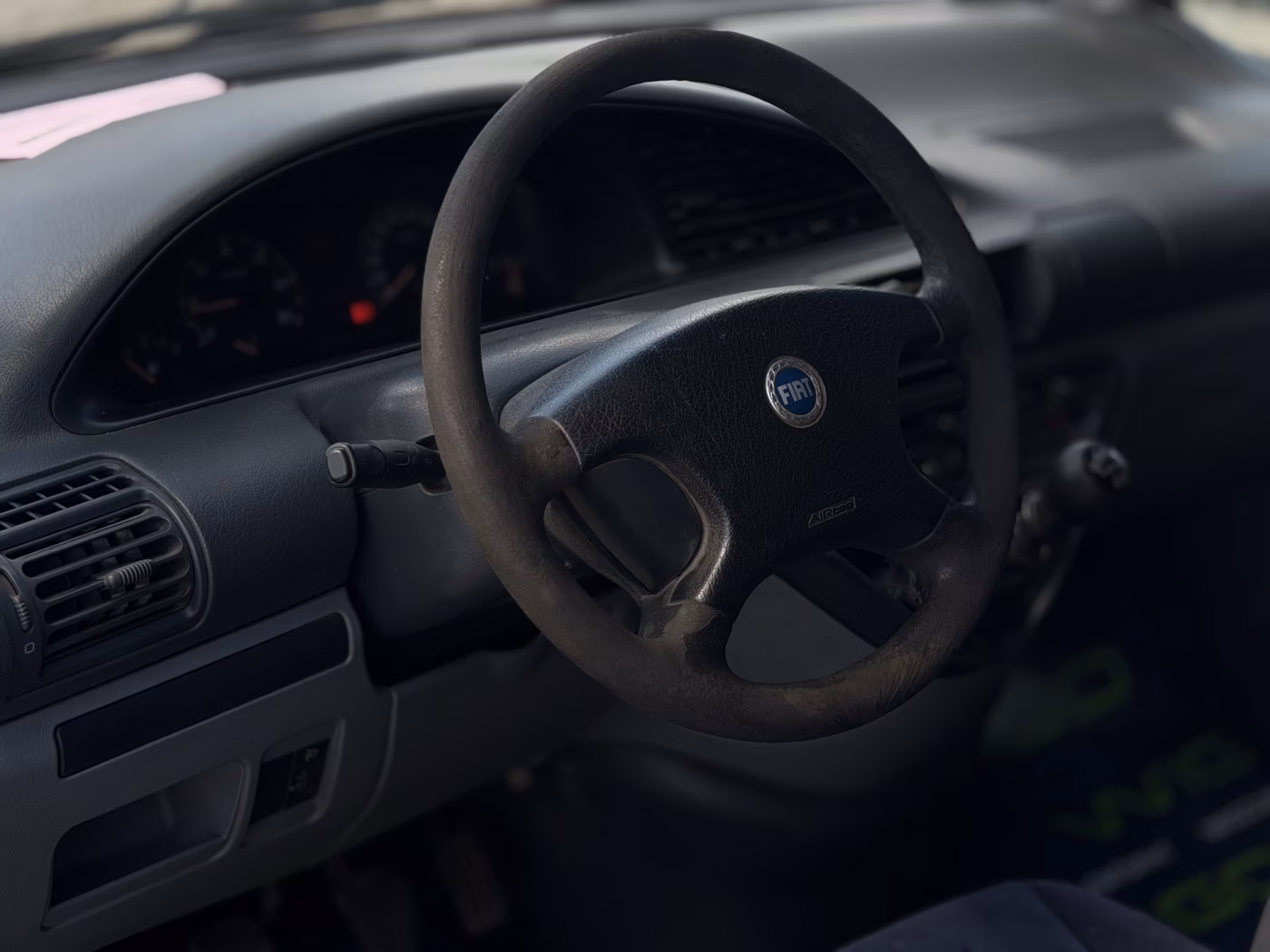 Fiat Scudo фото 19