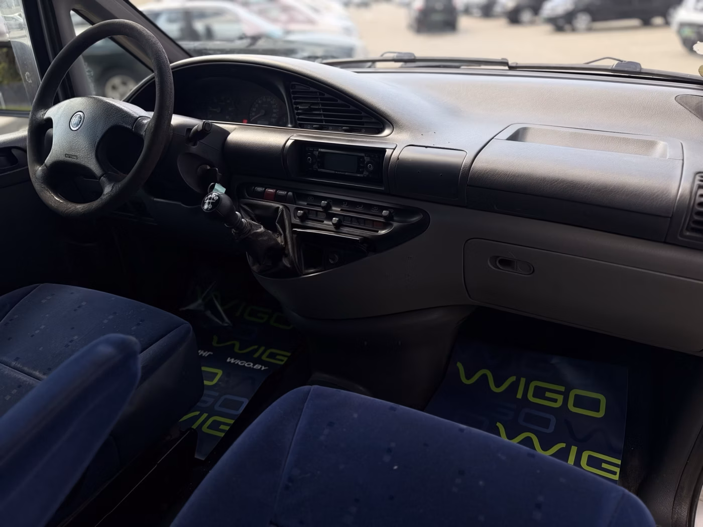 Fiat Scudo фото 18