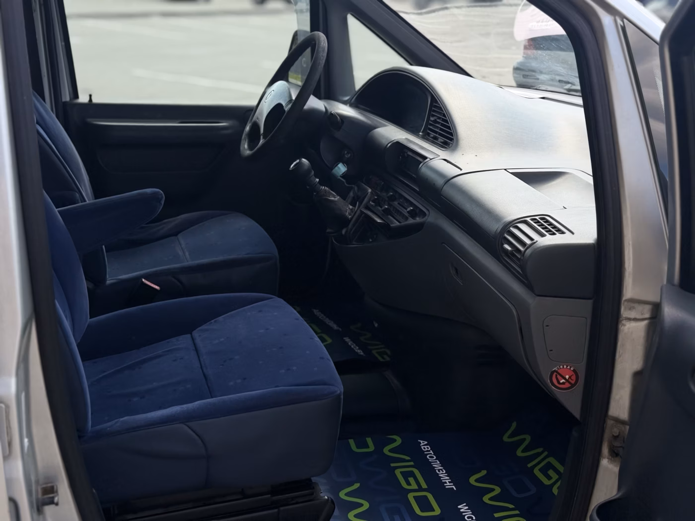 Fiat Scudo фото 17
