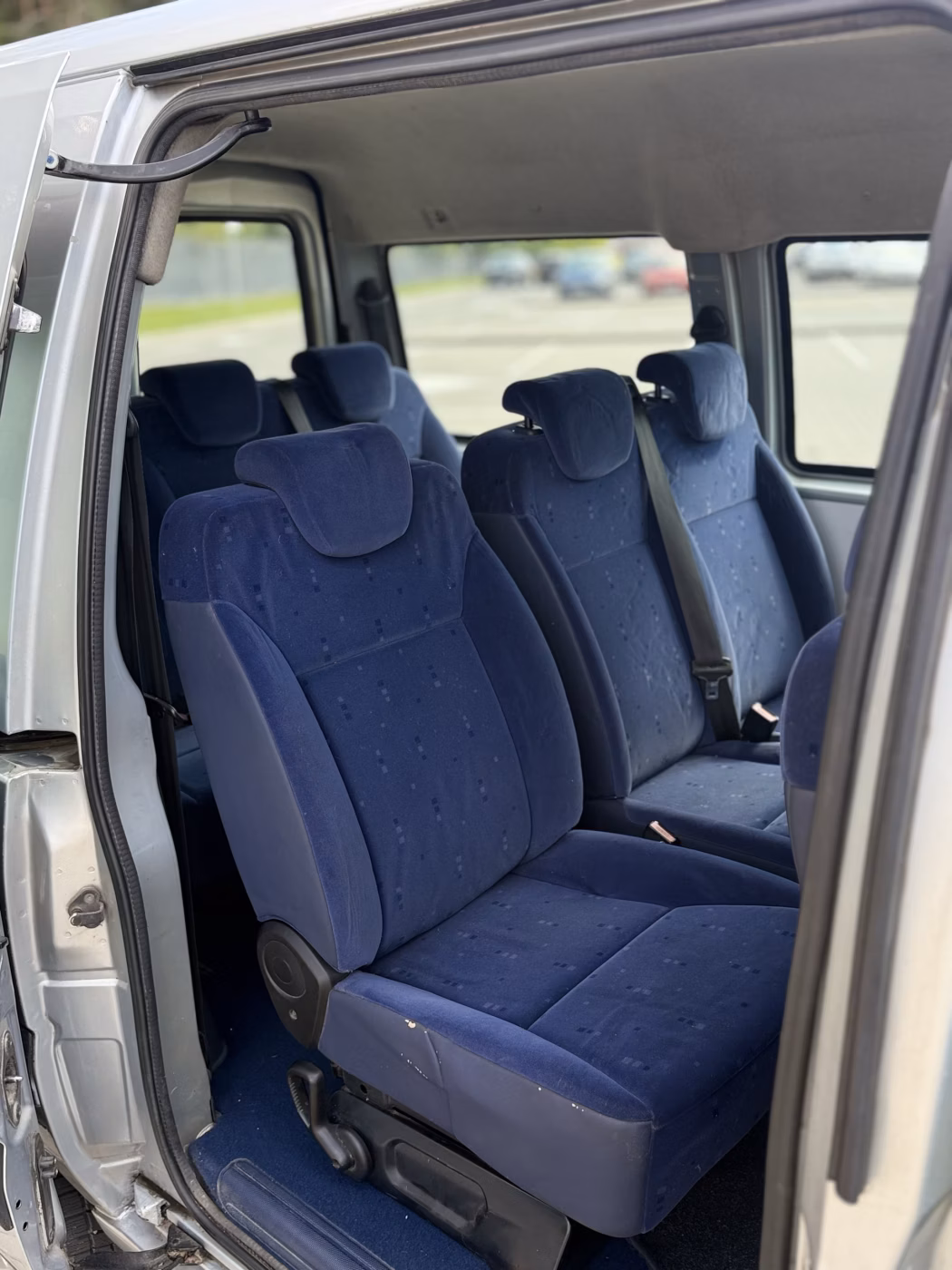 Fiat Scudo фото 15
