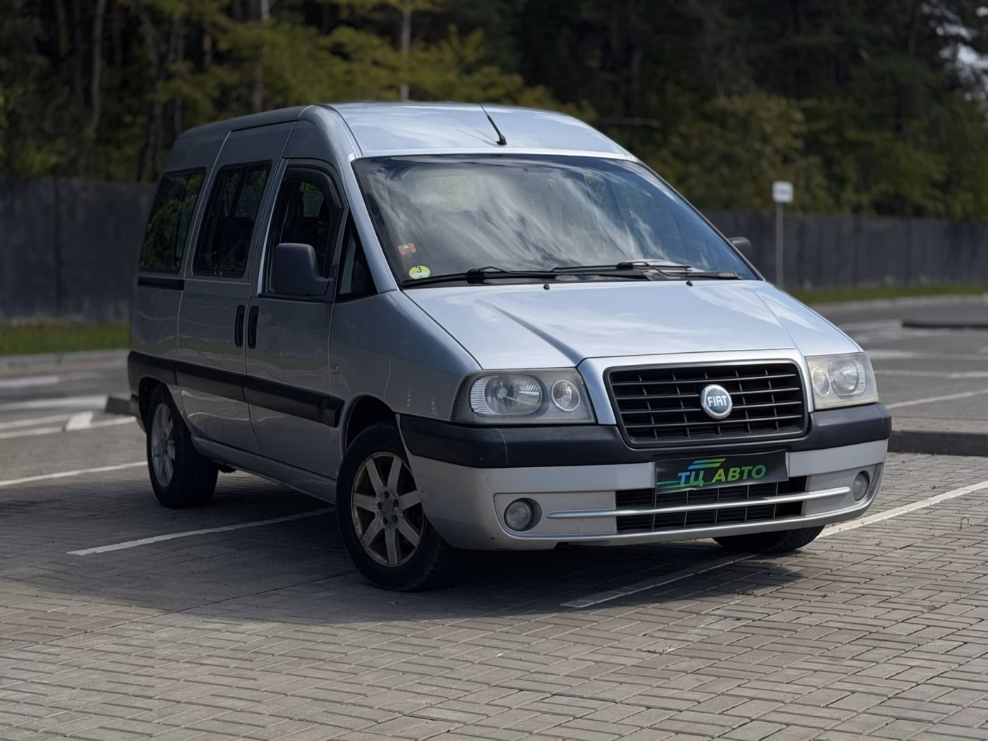 Fiat Scudo фото 3