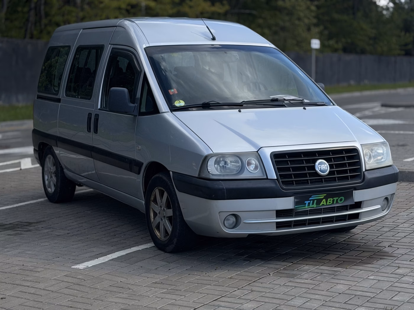 Fiat Scudo