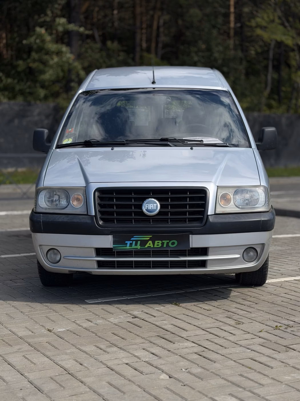Fiat Scudo фото 4