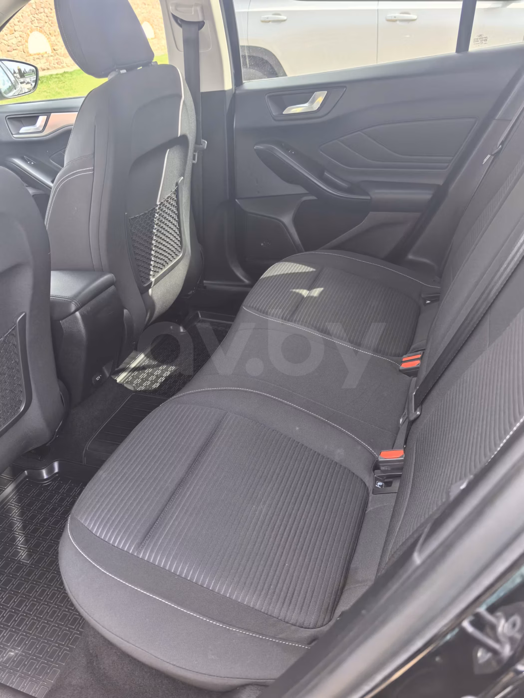 Ford Focus фото 4
