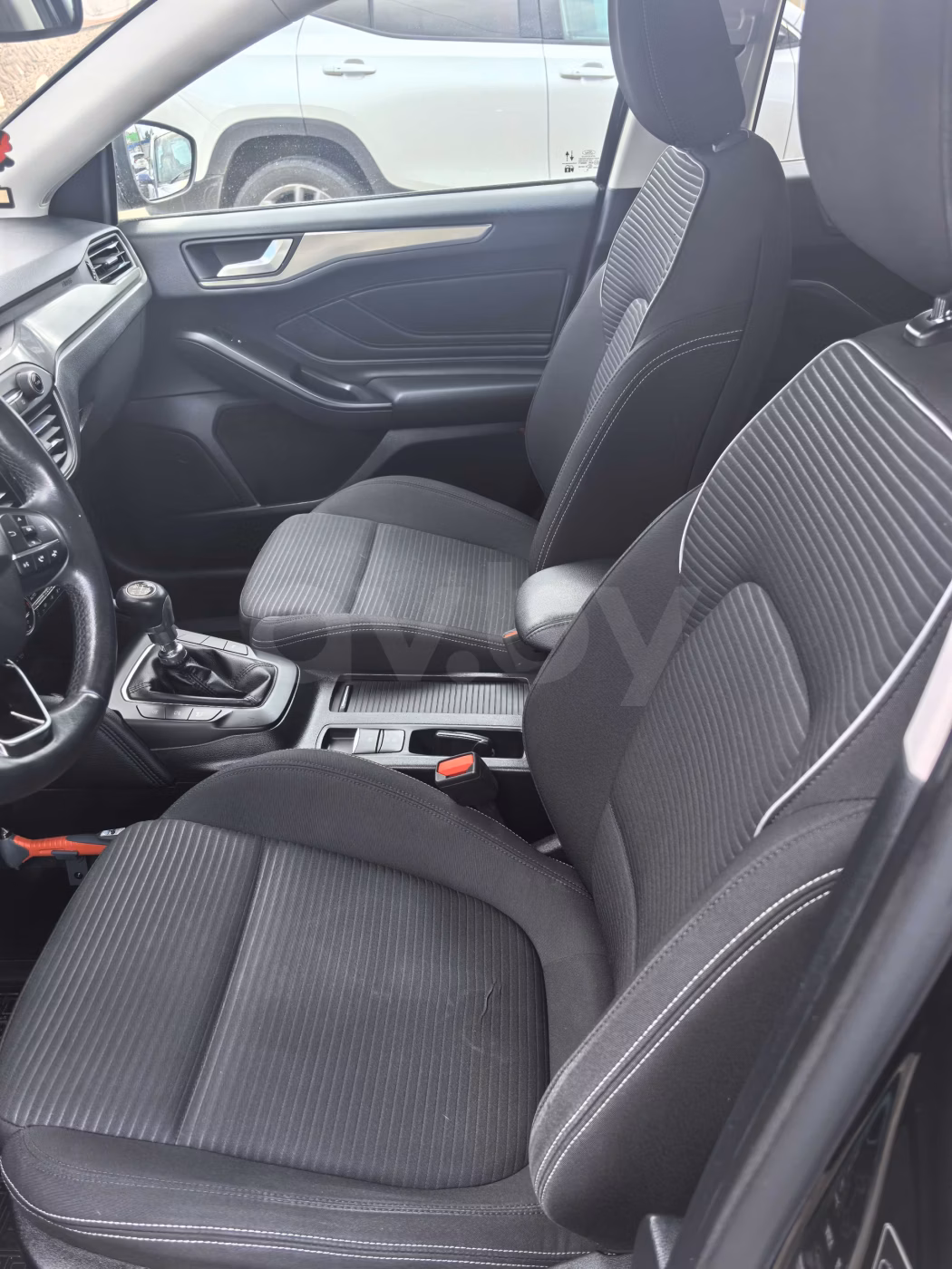 Ford Focus фото 5