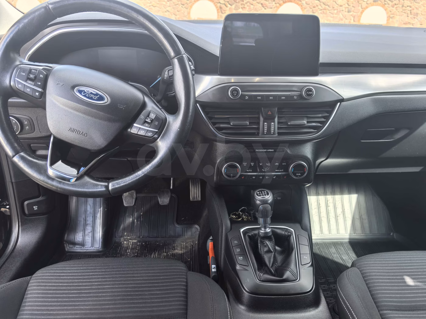 Ford Focus фото 3