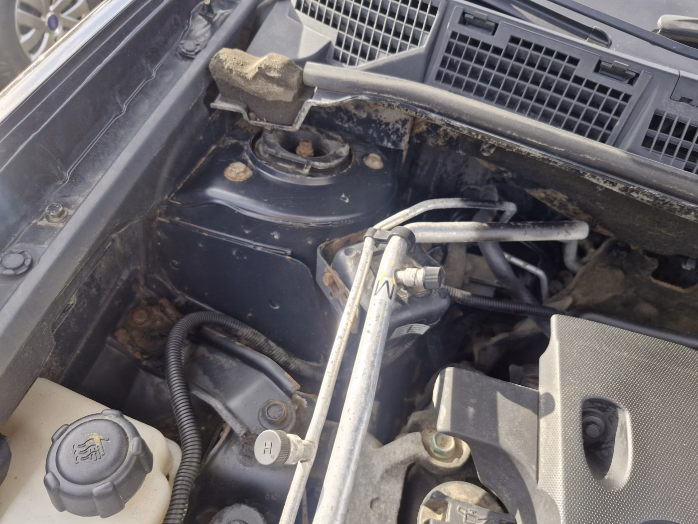 Nissan Qashqai фото 27