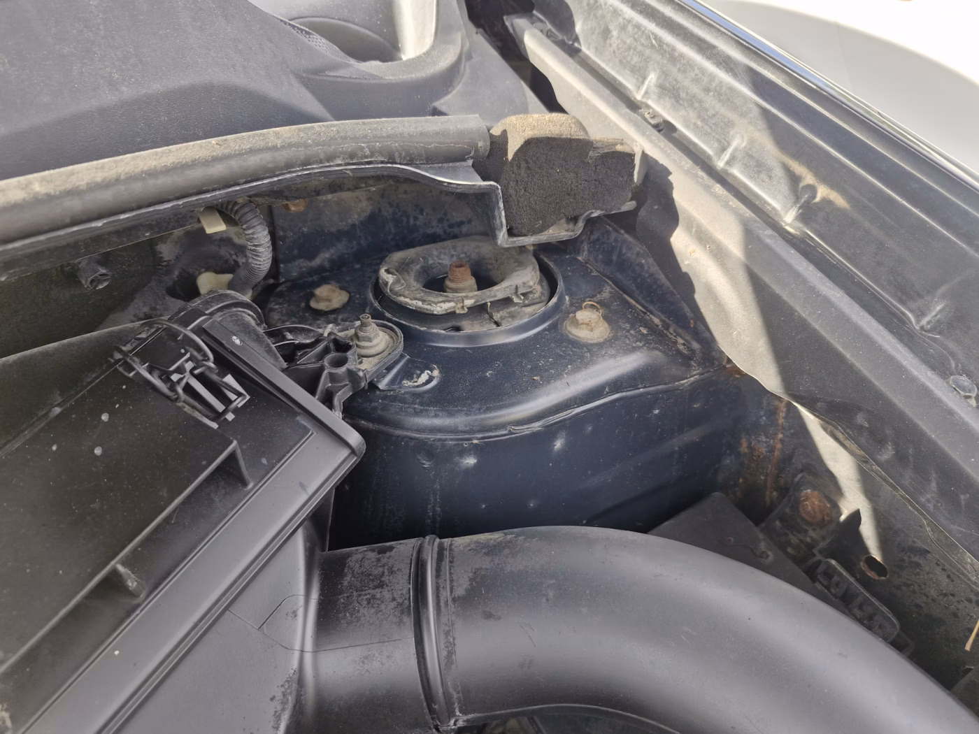 Nissan Qashqai фото 28