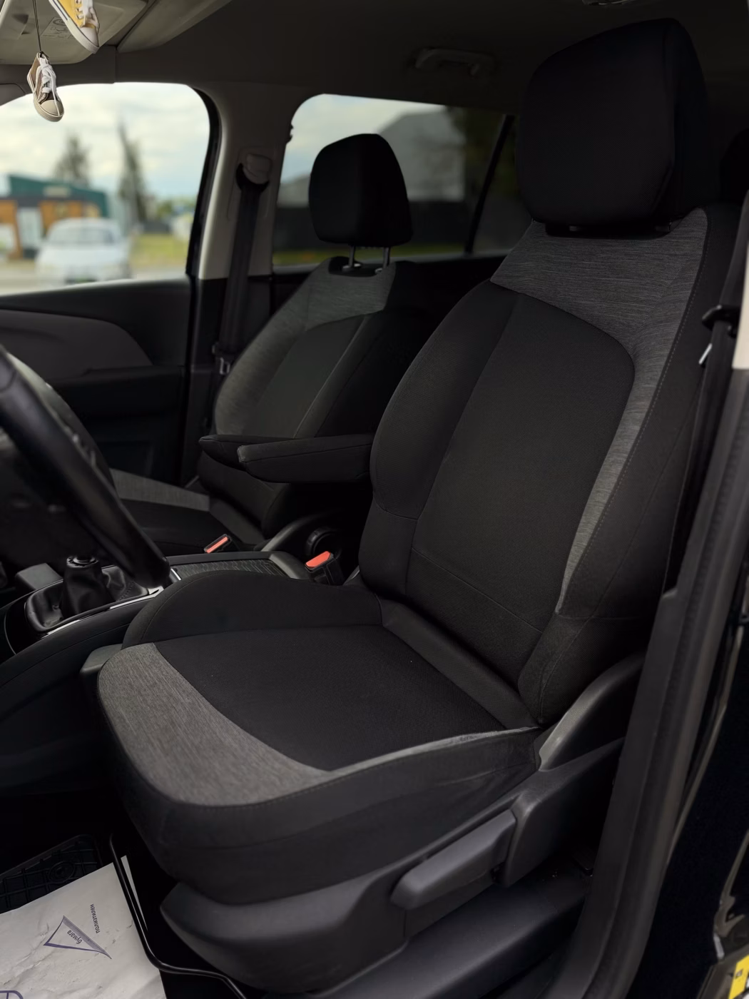 Citroen C4 Grand Picasso фото 16
