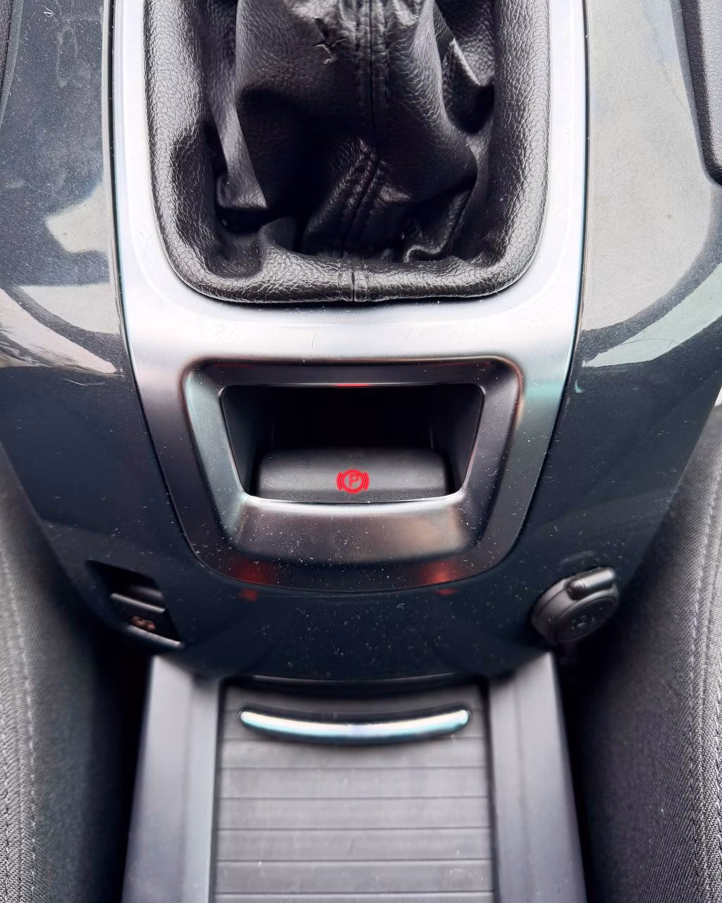 Peugeot 5008 фото 18