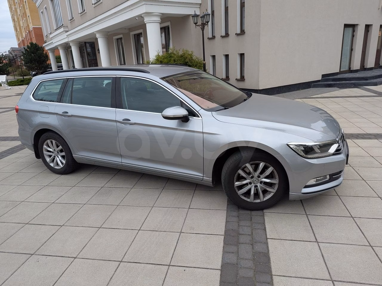 Volkswagen Passat фото 6