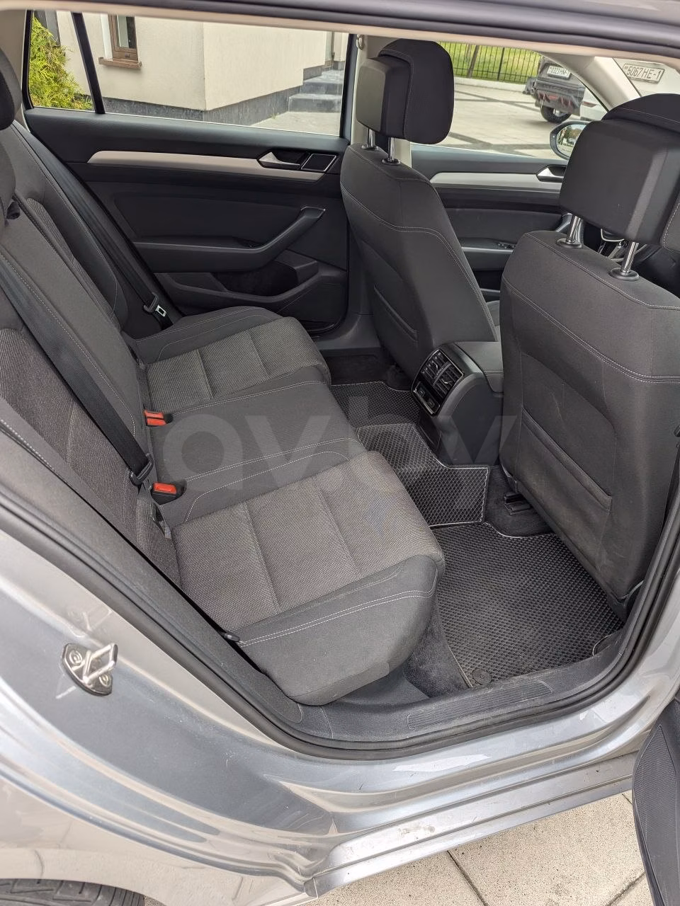 Volkswagen Passat фото 4