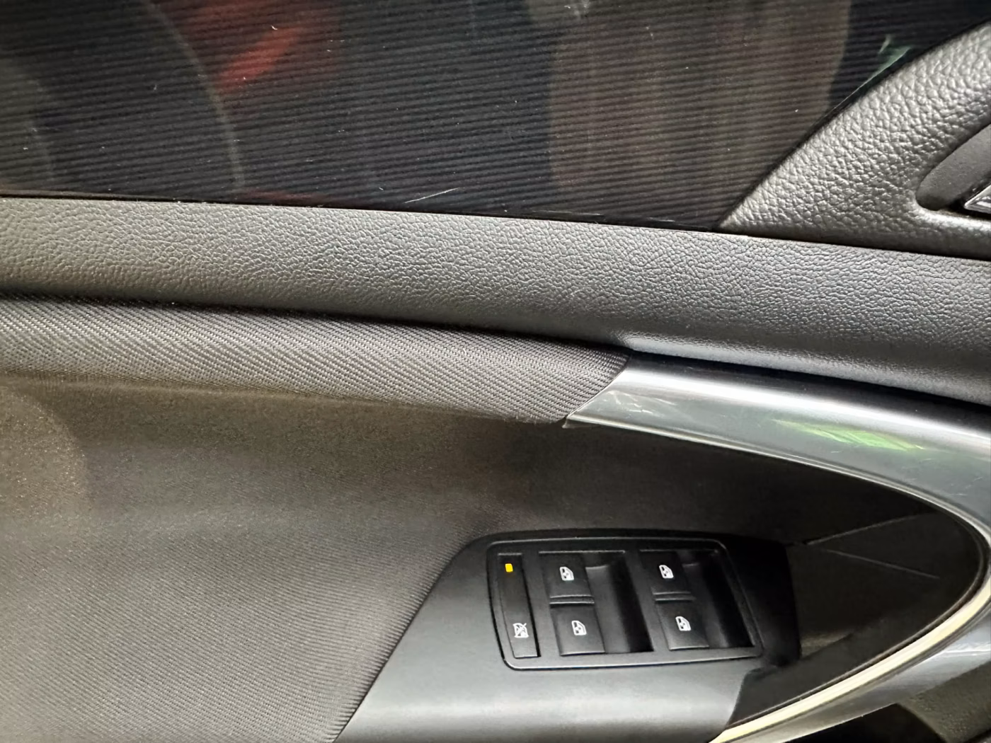 Opel Insignia фото 15