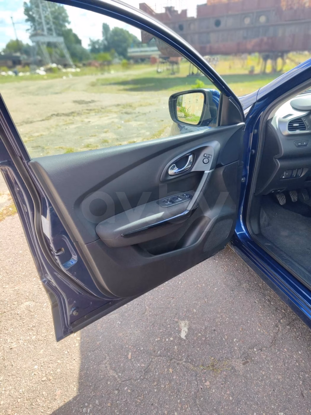 Renault Kadjar фото 11