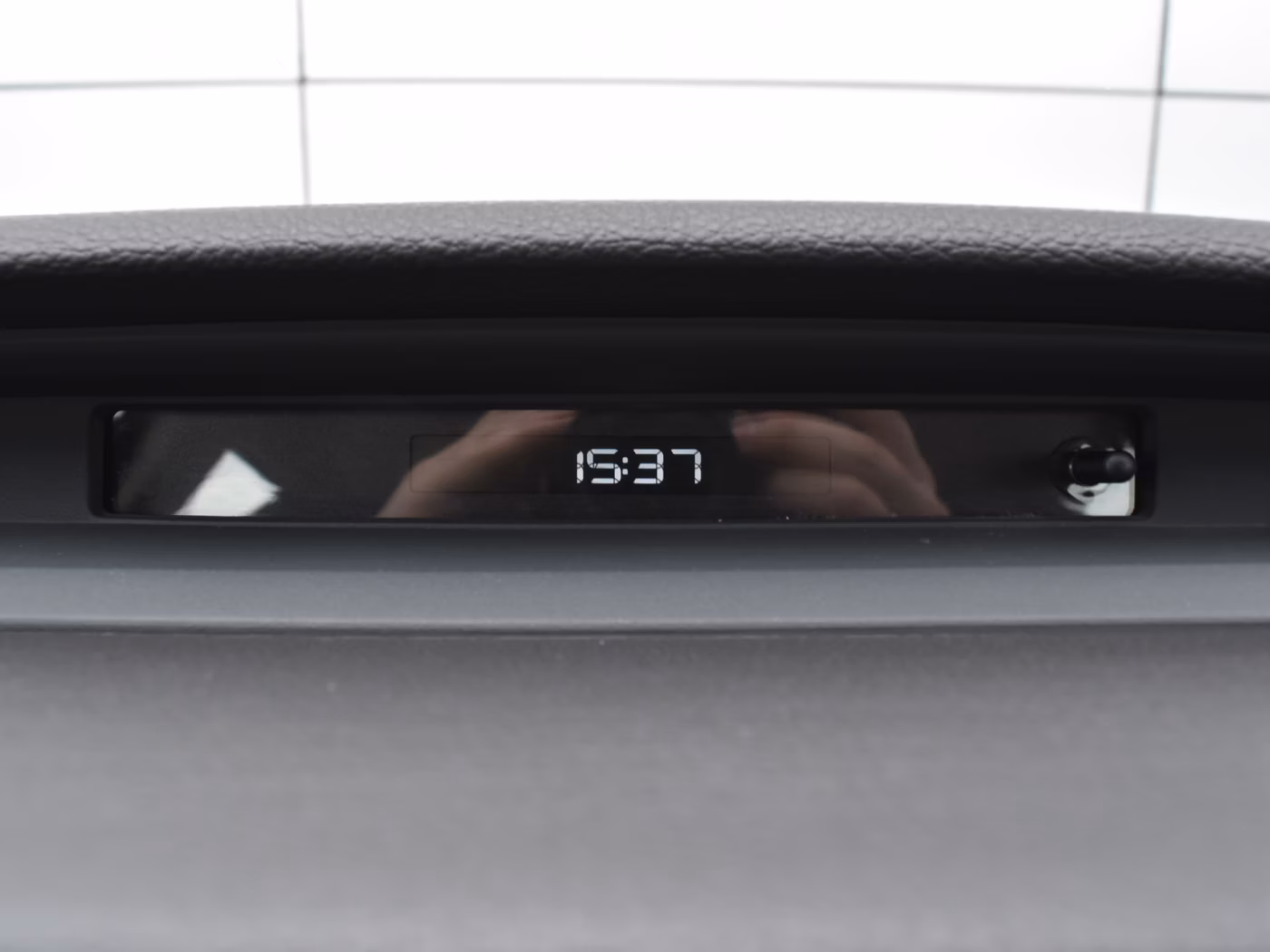 Geely Emgrand X7 фото 19