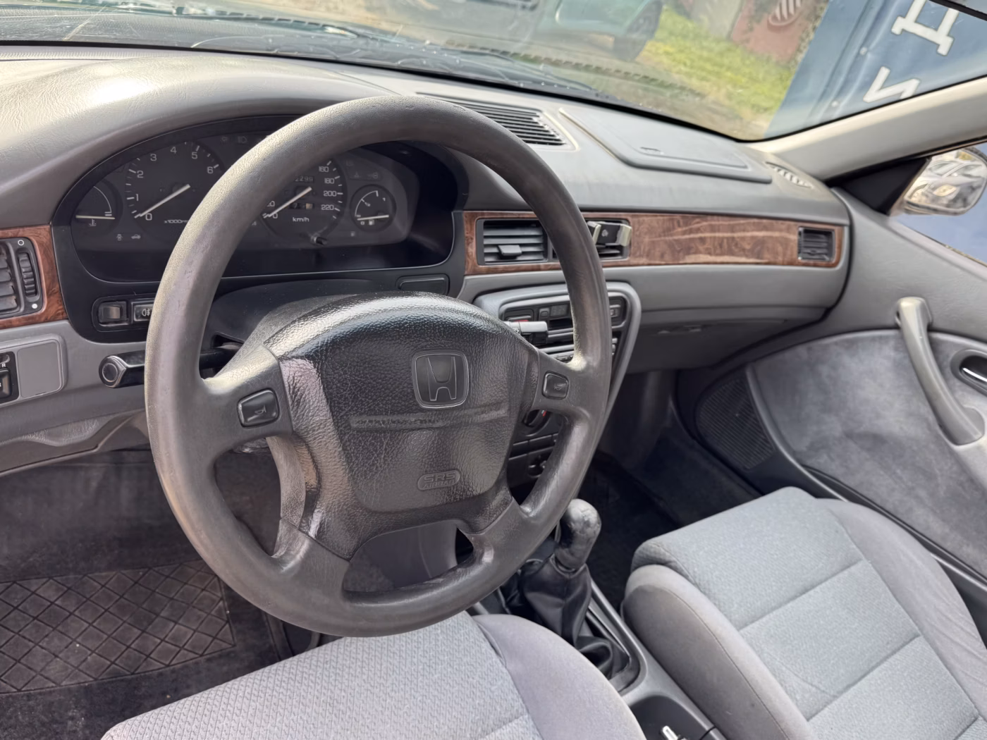 Honda Civic фото 11