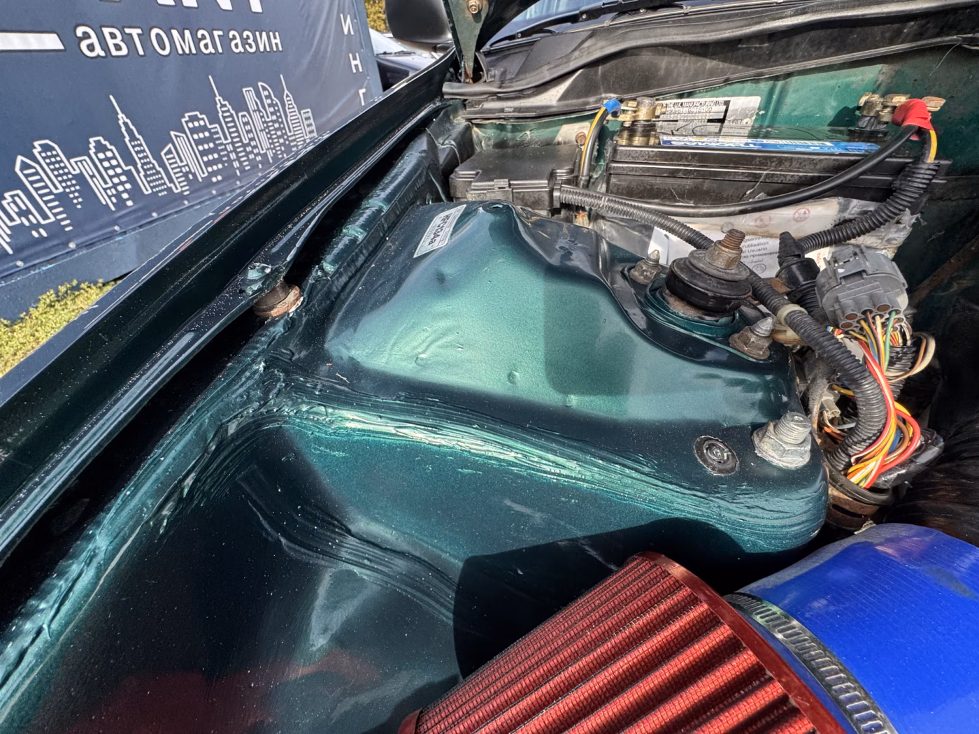 Honda Civic фото 27