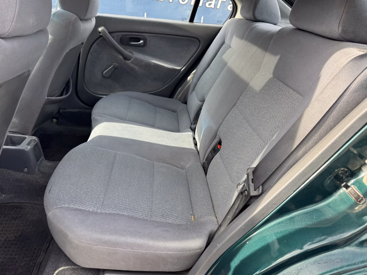 Honda Civic фото 13