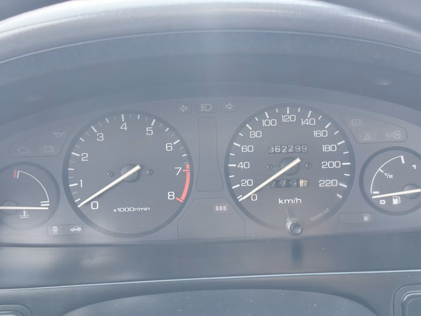 Honda Civic фото 22