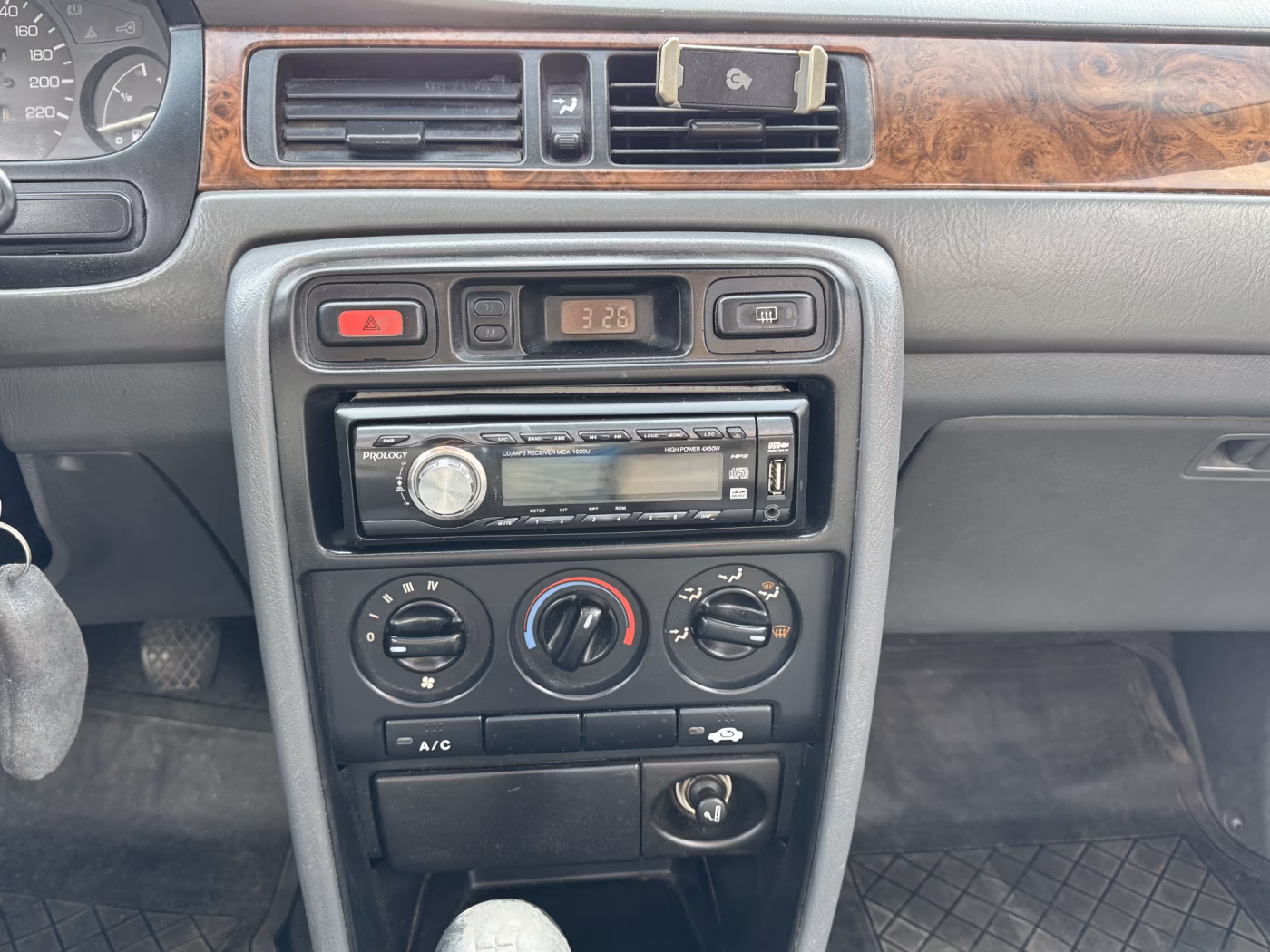 Honda Civic фото 20