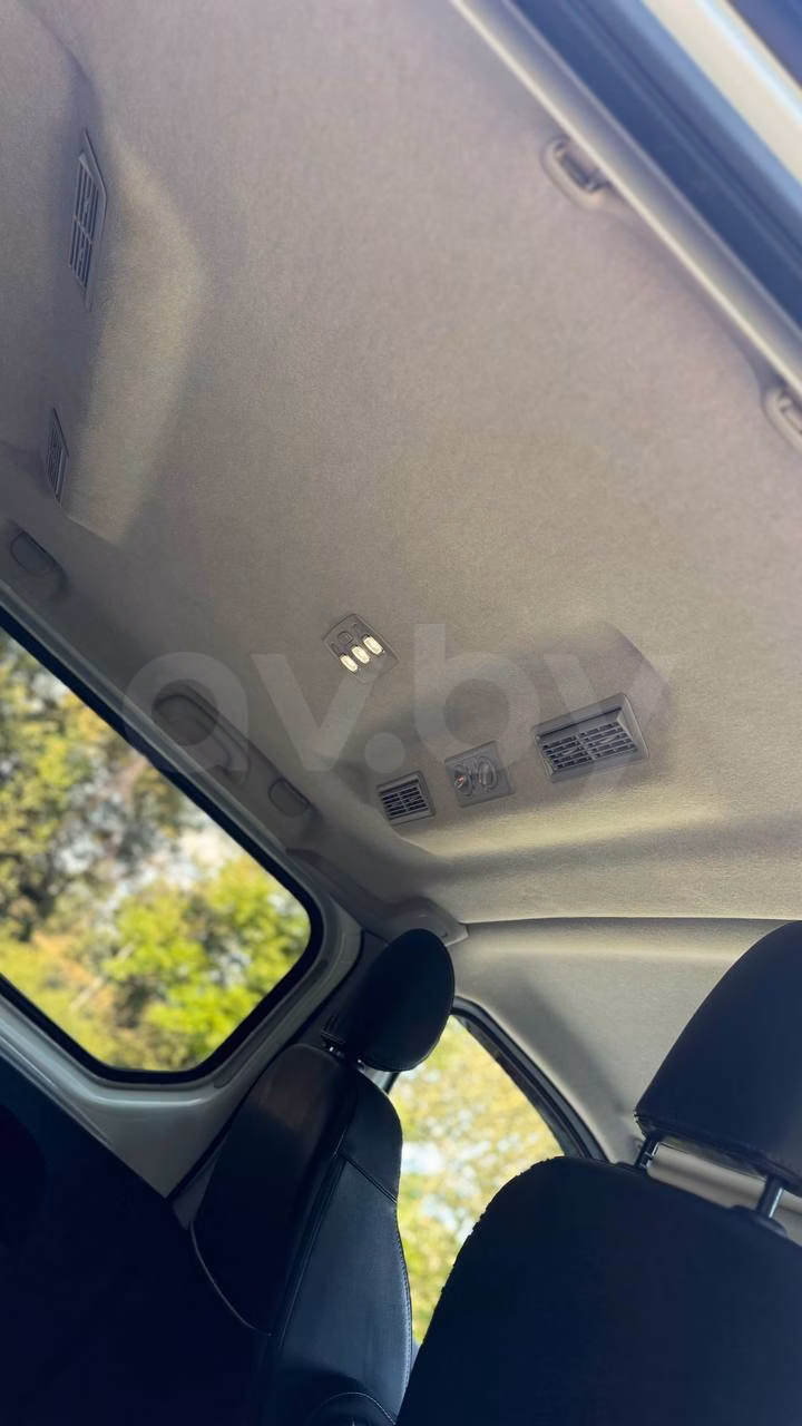 Renault Trafic фото 6