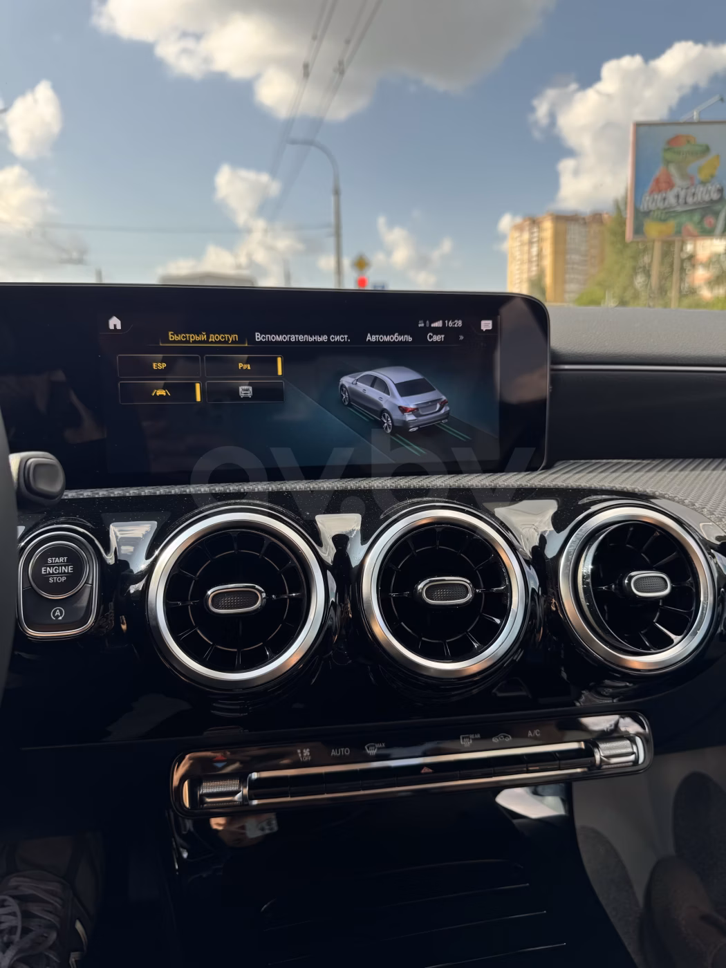 Mercedes-Benz A-Класс фото 16
