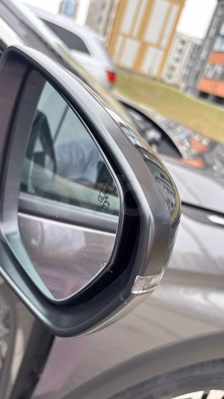 Peugeot 5008 фото 23