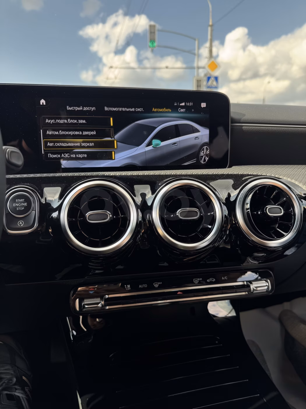 Mercedes-Benz A-Класс фото 18