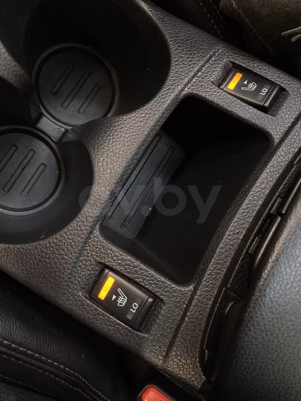 Nissan Qashqai фото 15