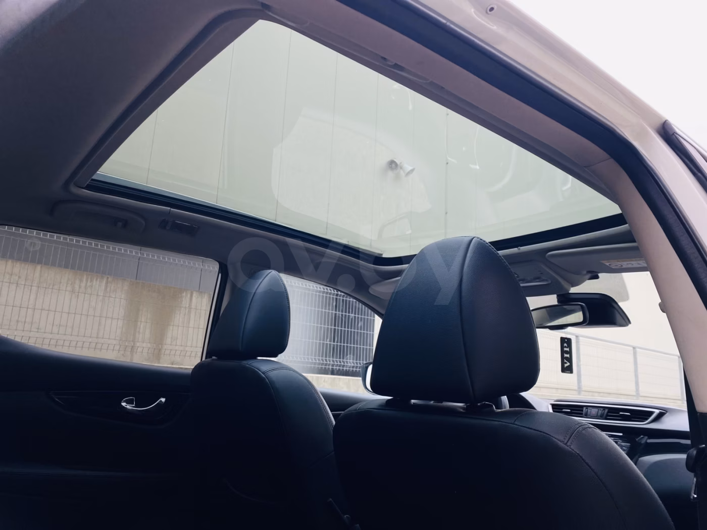 Nissan Qashqai фото 4