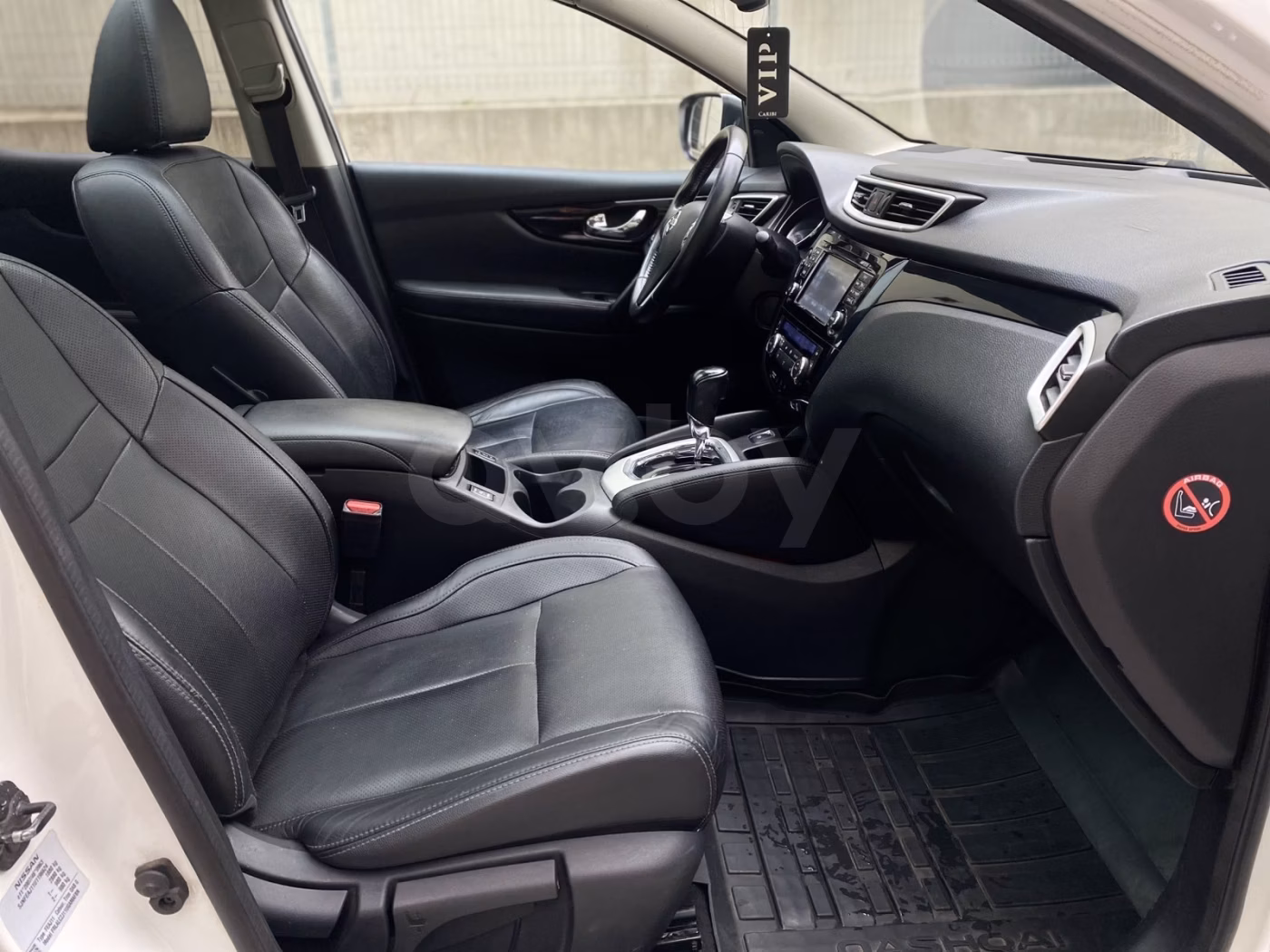 Nissan Qashqai фото 7